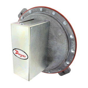 1620 Single and Dual Pressure Switch 02427