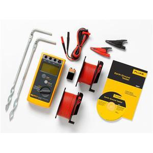 1621 KIT Basic Earth Ground Tester Kit 03547