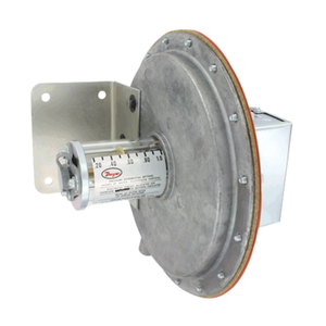 1630 Large Diaphragm Pressure Switches 02428