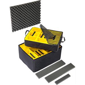 1637 Air DS Padded Divider Set 14281
