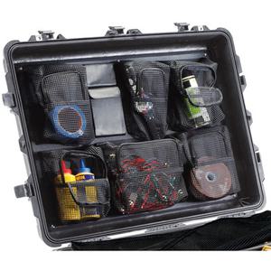 1639 Lid Organizer 14374