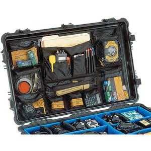 1659 Photo Lid Organizer 14386