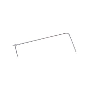 166 6 CF Pocket size Pitot tube 08558