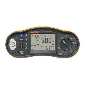 1664 FC Multifunction Installation Tester 01130