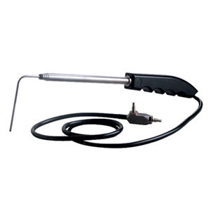 166 T Telescoping Stainless Steel Pitot Tube 05125