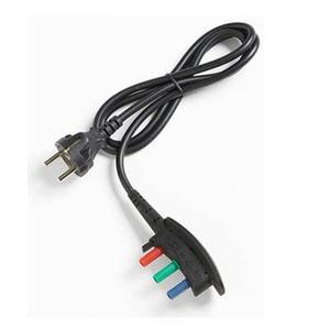 166 X MTC NA Installation Tester Main Power Cord 03642