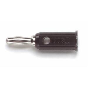 1809 Pin Tip Jack To Banana Plug Adapter 12127