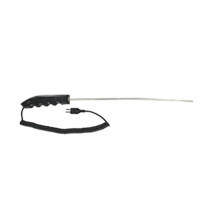 1818 0074 Immersion probe K type thermocouple 08829