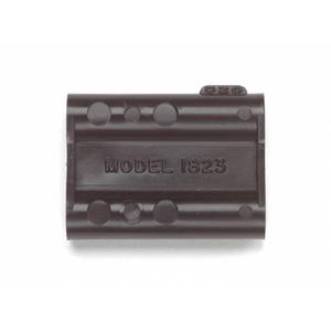 1823 Double Banana Plug Splice For Connecting Double Banana Plugs 12128