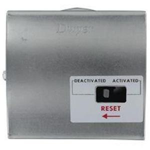 1831 DPDT Low Differential Pressure Switches 07396