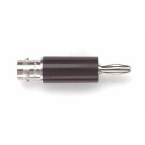 1894 BNC F To Single Banana Plug 11872