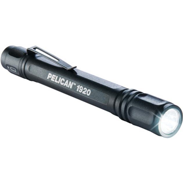 Flashlight Alpha 1920 Flashlight | Alpha Controls