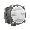 1950 0 2 F Explosion proof Differential Pressure Switch 13711