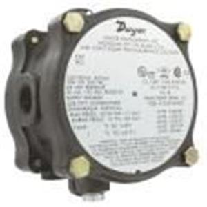 1950 G Explosion Proof Differential Pressure Switch 07311