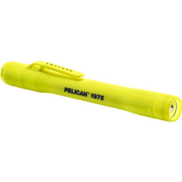 Flashlight Alpha 1975 Flashlight | Alpha Controls
