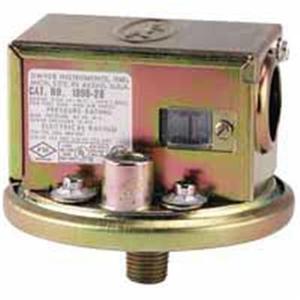 1996 Gas Pressure Switch 07395