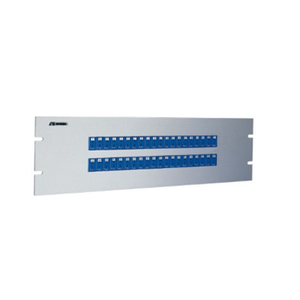 19 MJP2 19 Jack Panel Assemblies w Miniature Thermocouple Connectors 09319