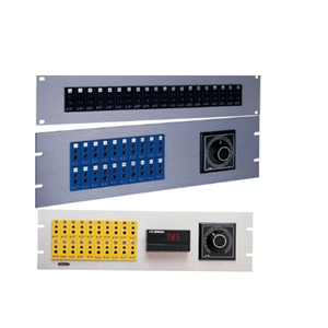 19 SJP2 19 Jack Panel Assemblies w Universal Thermocouple 09320