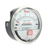 2000 HA Magnehelic Differential Pressure Gage 554b5