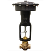 2000 VA3000 WA Hi Flow Control Valve 18afe