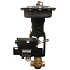 2000 VA3000 WA Hi Flow Control Valve 727bd