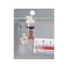200300 Durablock Solid Plastic Stationary Gage 1ac18