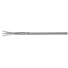 200 C200 K Spring Loaded Platinum RT Ds 01507