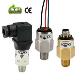 200 Series Mechanical Compact SPDT Switch 07882