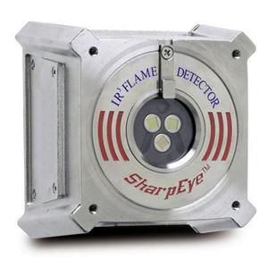 2020 MI Series Mini Triple IR IR3 Flame Detector 01432