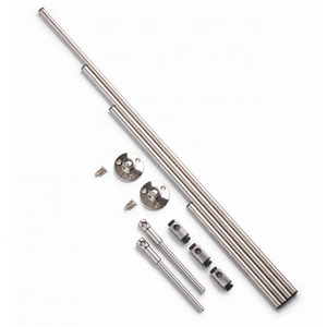 2050 Probe Support Hardware 11587