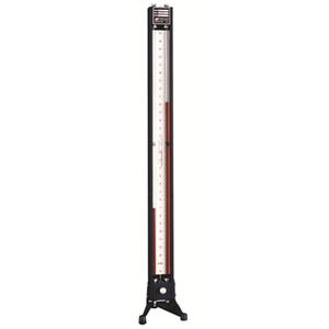 20 DAX40 High Pressure U Tube Manometer 02184