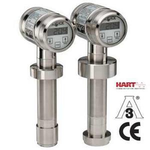 20 Series Intelligent Silo Tank Level Transmitter 07877