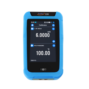 226 Multifunction Process Calibrator 07938