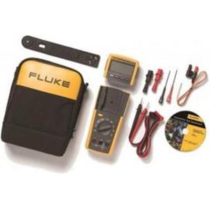 233 A Kit Remote Display Automotive Digital Multimeter Kit 07252
