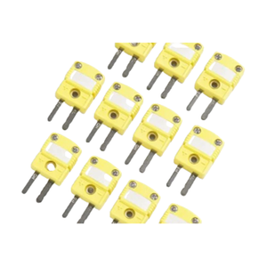 2380 X Miniature Thermocouple Connectors 14687