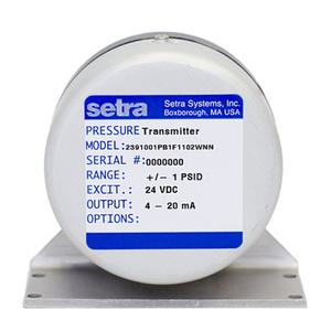 239 Test and Measurement Pressure Transducer 00144