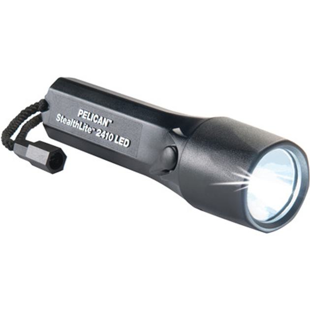 Flashlight Alpha 2410 StealthLite™ Flashlight | Alpha Controls