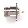 2455 Type N F Panel Mount 11878
