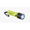 2460 Stealth Lite Flashlight Yellow 60174