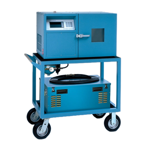 25002500 ST Benchtop Mobile Humidity Generator 05929