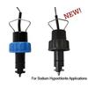2536 Rotor X Paddlewheel Flow Sensor 02189