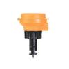 2537 Paddlewheel Flow Sensor 02191