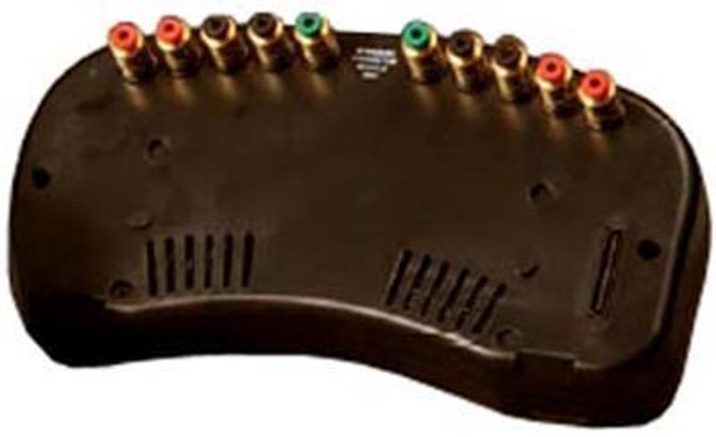 Thermo 253 2563 Standards Thermistor Module | Alpha Controls