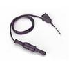 27907 SMD Mini Grabber Test Clip Patch Cords Or Clip Leads 11733