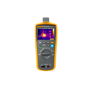 279 FC TRMS Thermal Imaging Multimeter 03229