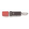 2894 Binding Post To Banana Plug 12143