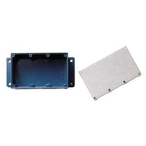 2901 Shielded Box Size C 12060
