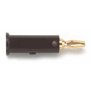 2944 Miniature Banana Plug Solderless 12144