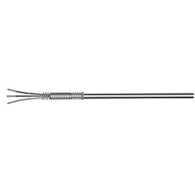 Spring Path Platinum 300C/300K Spring Loaded Platinum RTDs | Alpha Controls