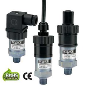 300 Series Mechanical Compact SPDT w Adjustable Hysteresis 07883